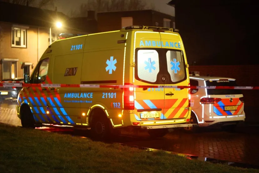 steekpartij den bosch 7