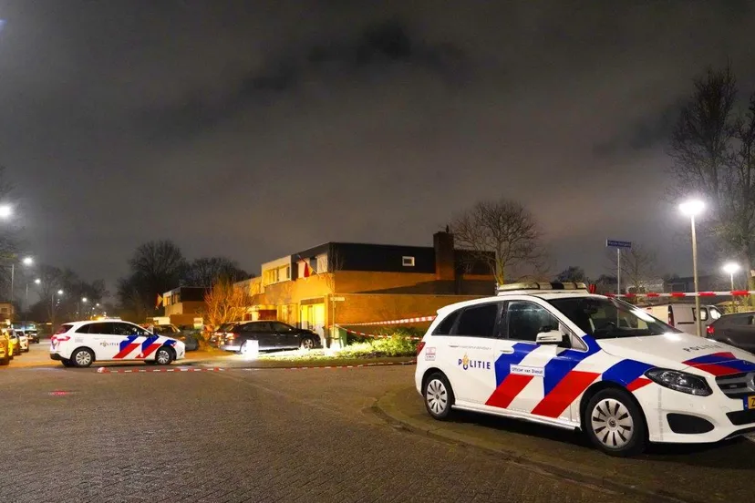 steekpartij dne bosch 10