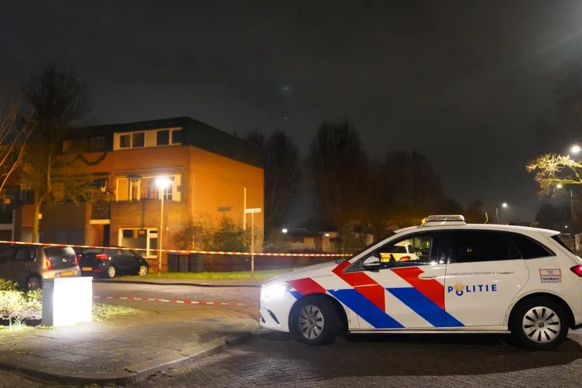 steekpartij dne bosch 3