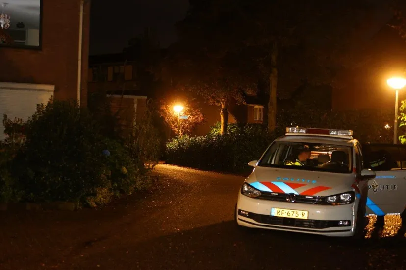 steekpartij tamboerstraat rosmalen 2