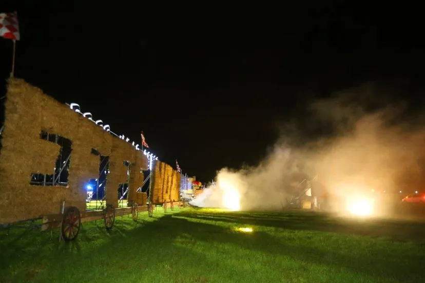 stodorp effe noar geffe 8