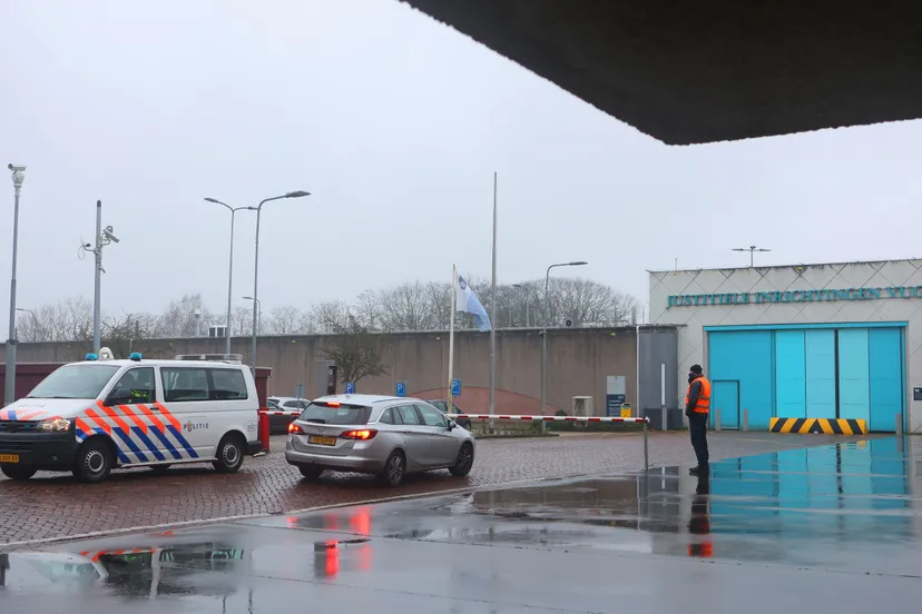 stroomstoring pi vught 2