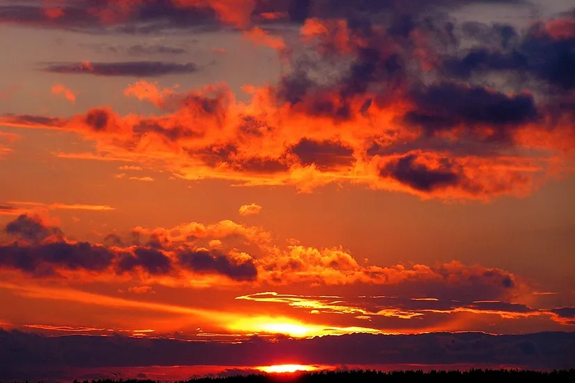 sunset 288531 960 720