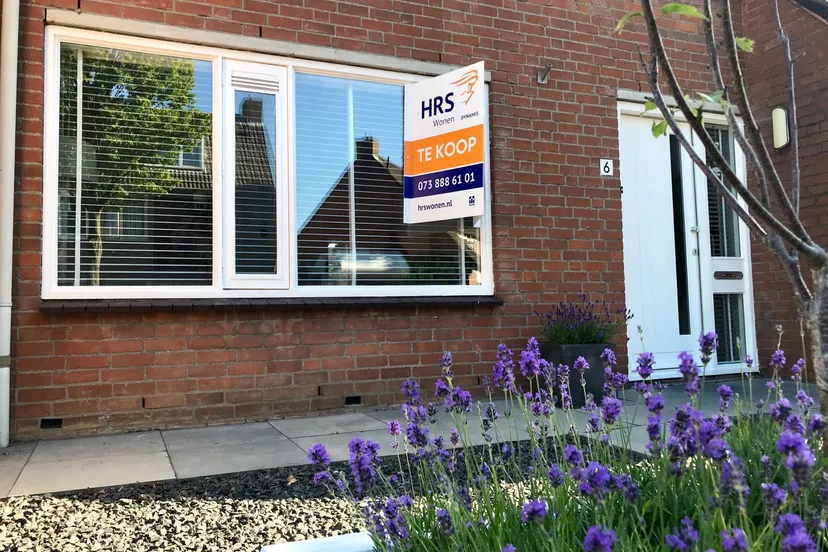 te koop bord hrs wonen