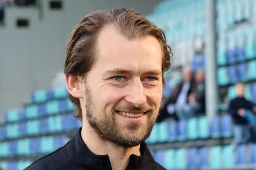 trainer fc den bosch