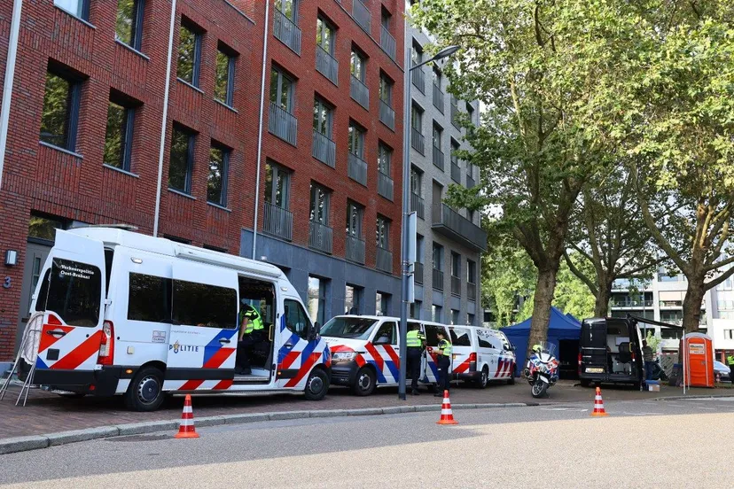 verkeercontrole centrum den bosch 3