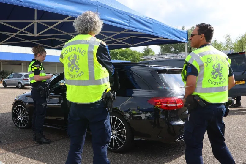 verkeerscontrole den bosch 7