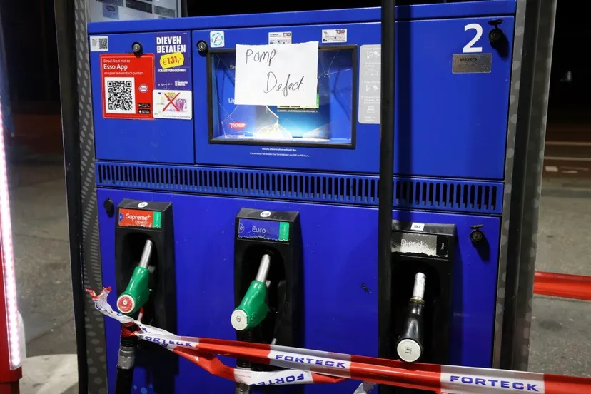 vernielingen den bosch 9