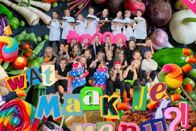 voorkant cd v kids 2023