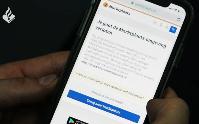 waarschuwingsscherm marktplaats 915x518