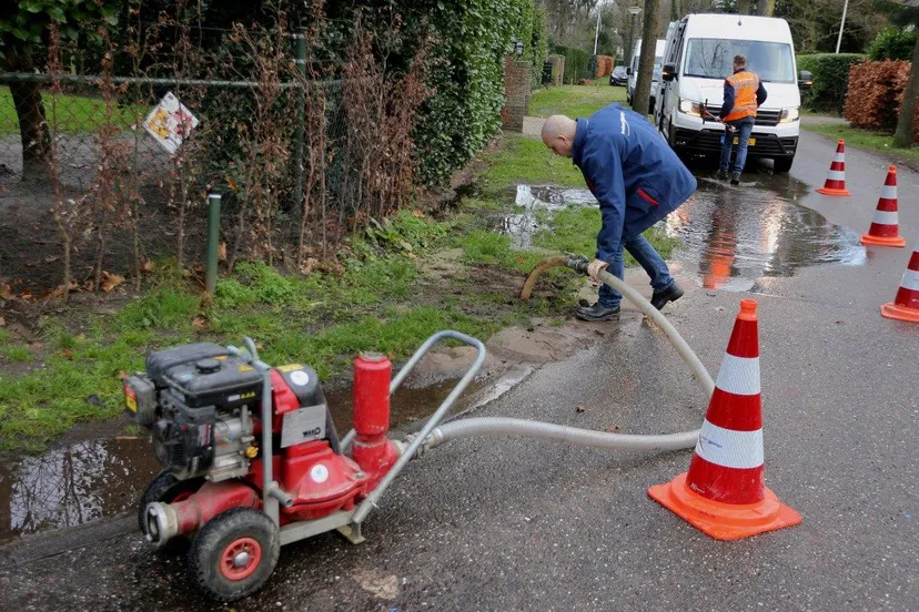 waterlekkage bremlaan vught 4
