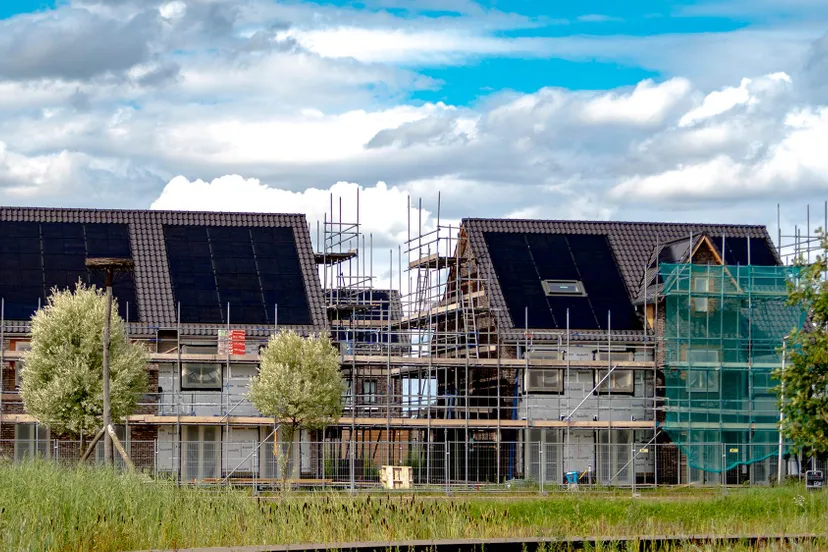 wg0 4035 zonnepanelen