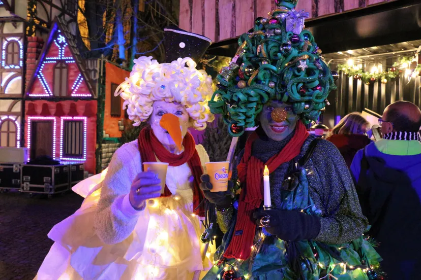 winterparadijs zo joris kerstboom 371