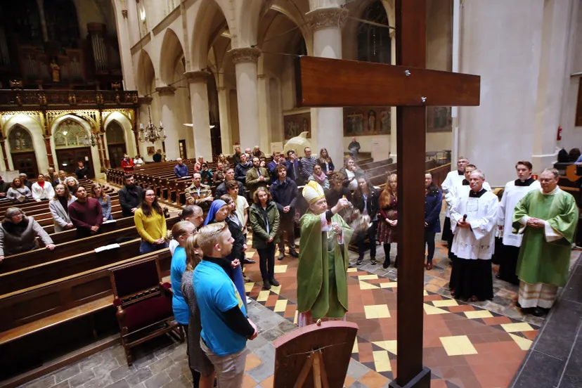 wjd kruis tour start 14 okt 2022