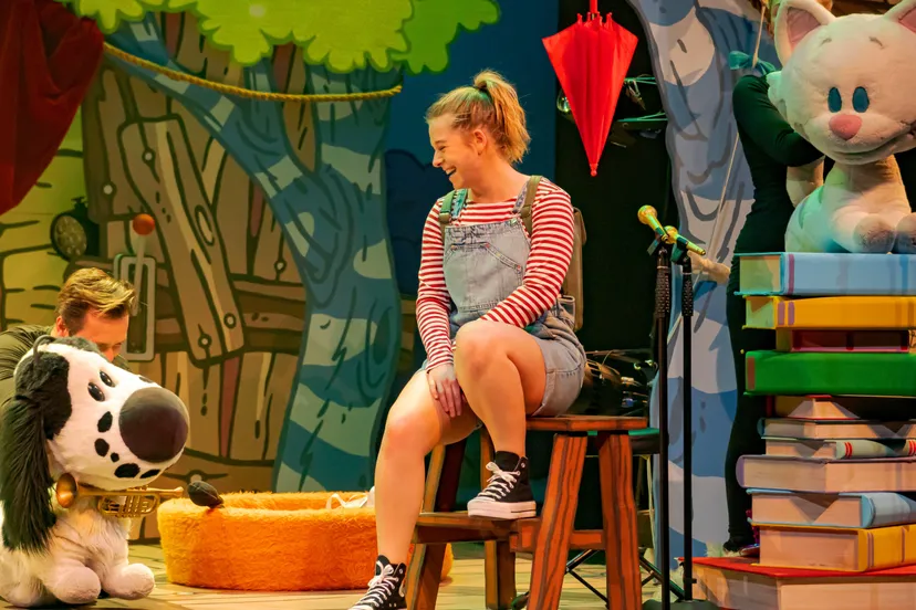 woezel pip sing a long 003 wim lanser