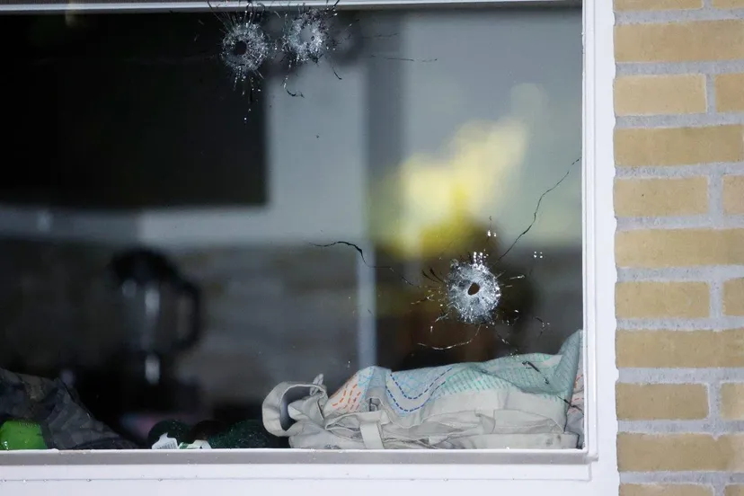 woning beschoten korenaar 6