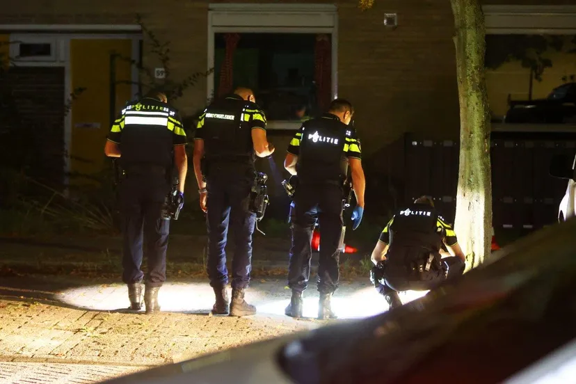woning beschoten korenaar 9