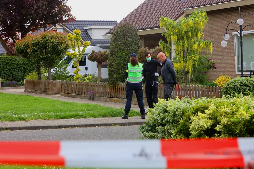 woning waardenburg beschoten 2