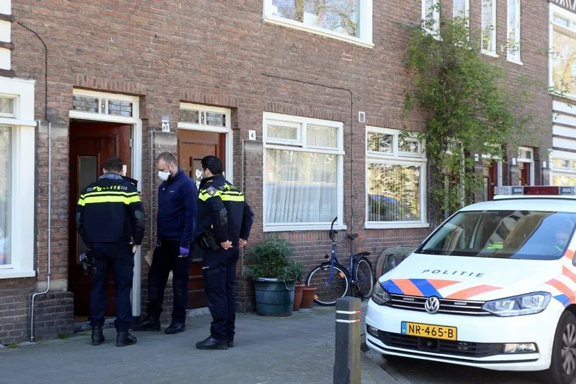 woningoverval den bosch 1