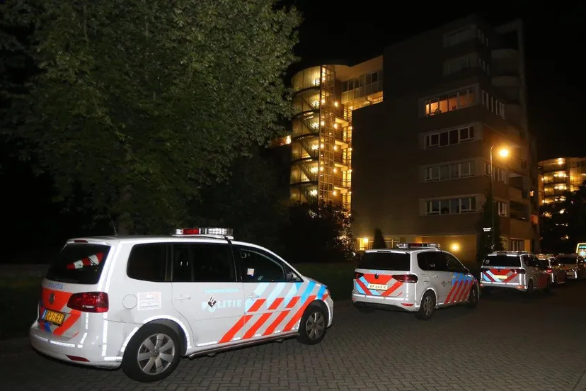 woningoverval heunpark vught 8