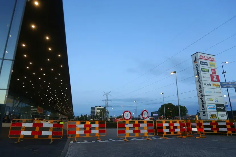 woonboulevard de nbosch 4