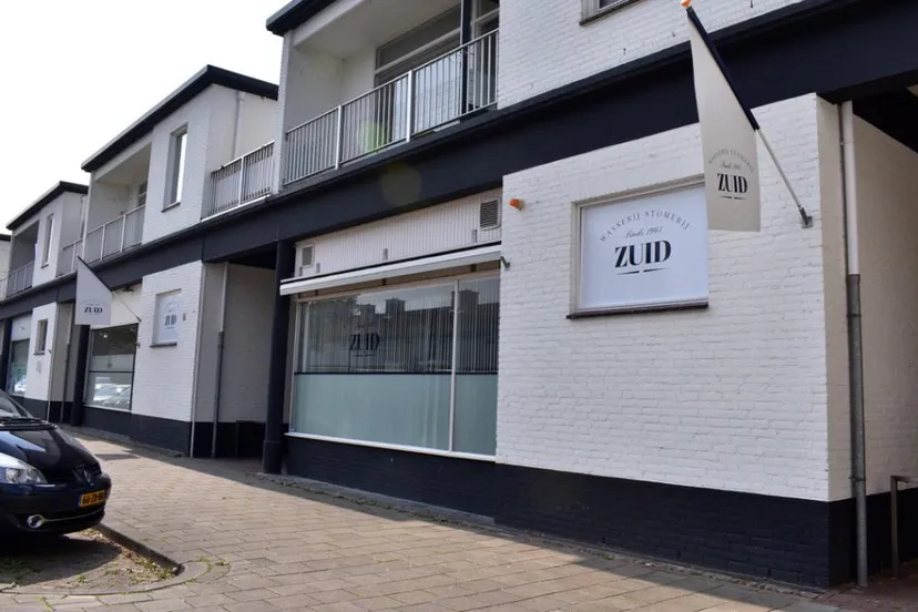 zuid