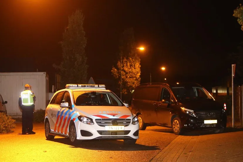 zwaar gewonde bij steekpartij heeswijk dinther 12