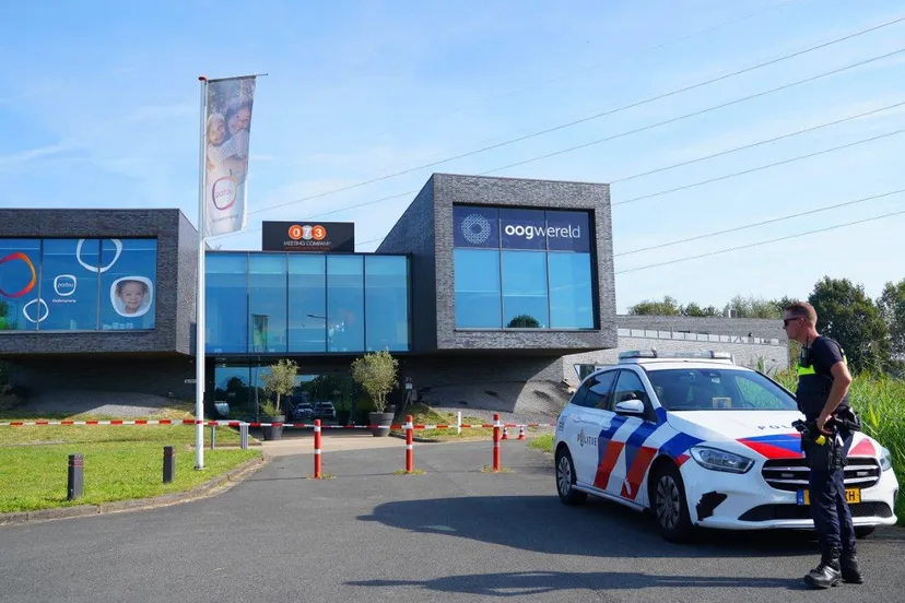 2024 meesters multi media fotos kogelinslagen bij bedrijf de boogschutter den bosch5