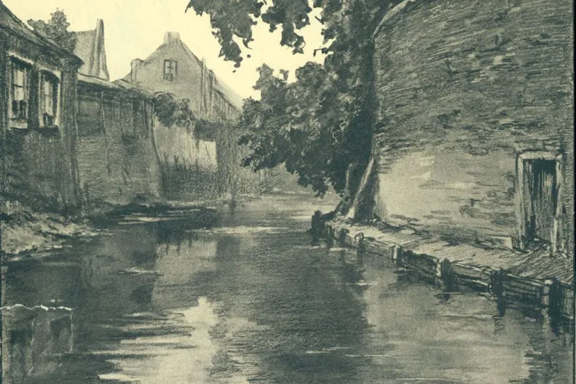 0088353 1hermanmoerkerkmetbeeldvan