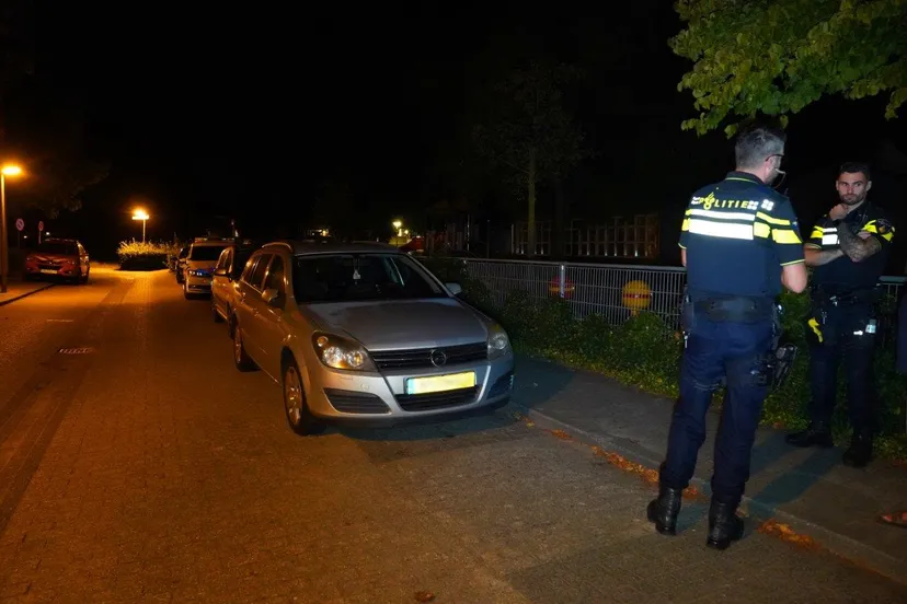 2024 09 09 meesters multi media poging brandstichting auto kruisherenborch rosmalen 1