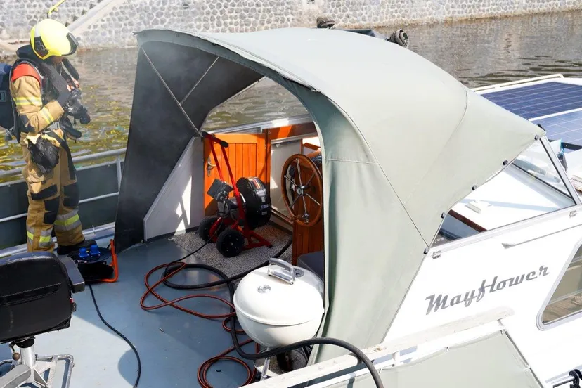 2024 09 14 meesters multi media fotos brand plezierjacht hentriettewaard den bosch1