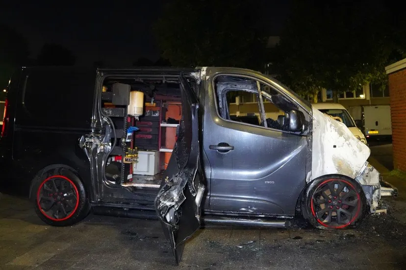 2024 09 22 meesters multi media fotos autobrand vierde hambaken den bosch4