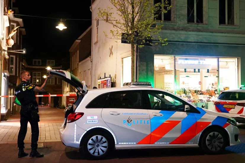 2024 09 23 meesters multi media fotos schietpartij korte waterstraat den bosch6