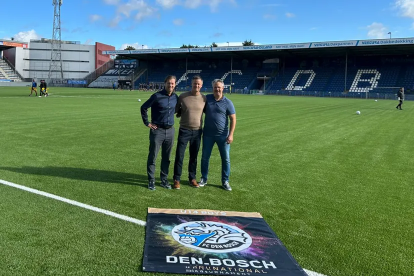 fc den bosch