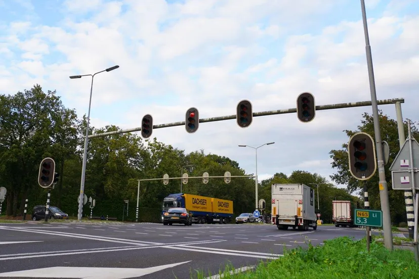 stroomstoring vught 2