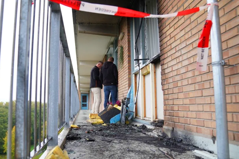 2024 10 02 meesters multi media fotos schade brand de bokkelaren den bosch5