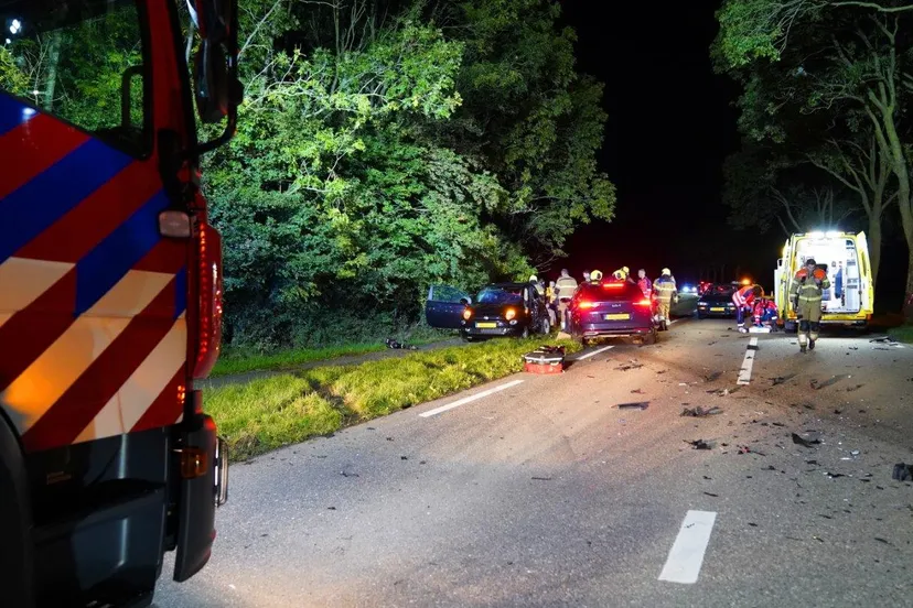 2024 10 12 meesters multi media fotos ongeval hustenweg empelsehoefweg den bosch1