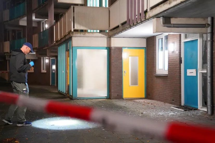 2024 10 29 meesters multi media fotos explosie amsterdamstraat den bosch1