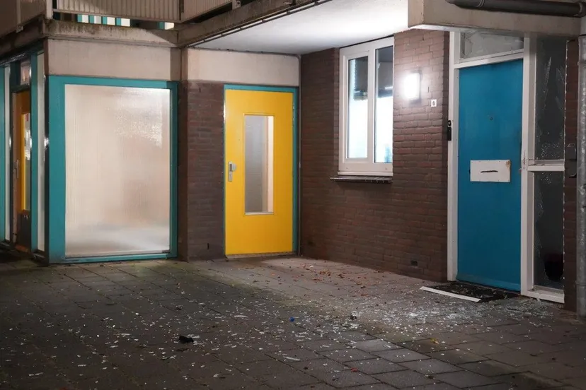 2024 10 29 meesters multi media fotos explosie amsterdamstraat den bosch3