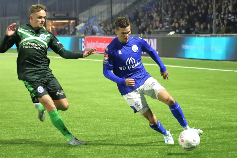 fcdb graafschap 3183