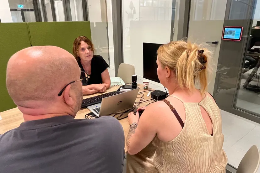 foto 1 leonie van erp