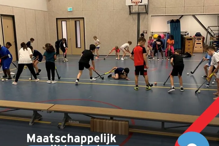 hc den bosch sportakkoord
