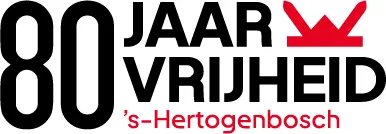 logo 80 jaar vrijheid