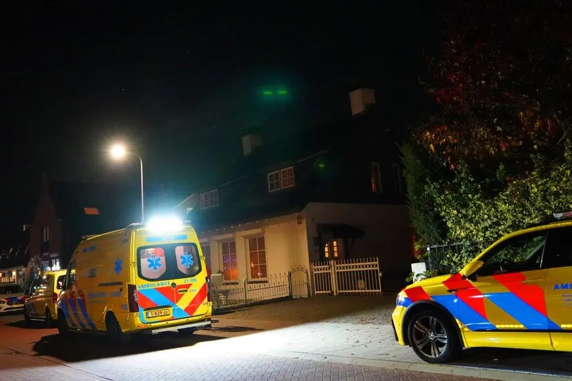 2024 11 02 meesters multi media fotos zwaar gewonde bij steekpartij raadhuisstraat rosmalen4