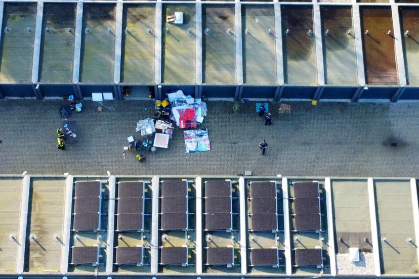 2024 11 05 meesters multi media fotos explosief aangetroffen in den bosch na onderzoek kunstroof oisterwijk7