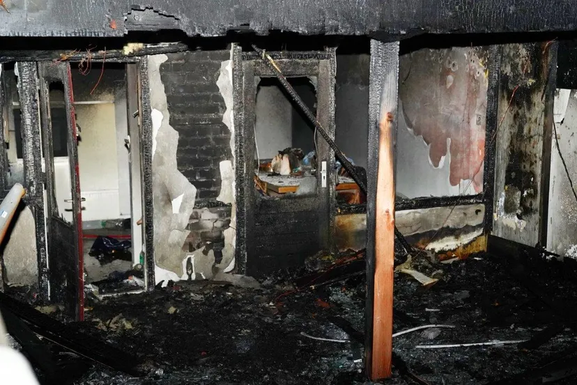 2024 11 18 meesters multi media fotos brand woning piccolo den bosch2