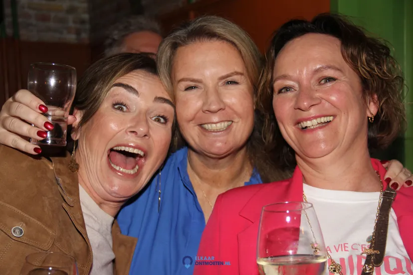 50 single activiteiten elkaar ontmoeten dans avond