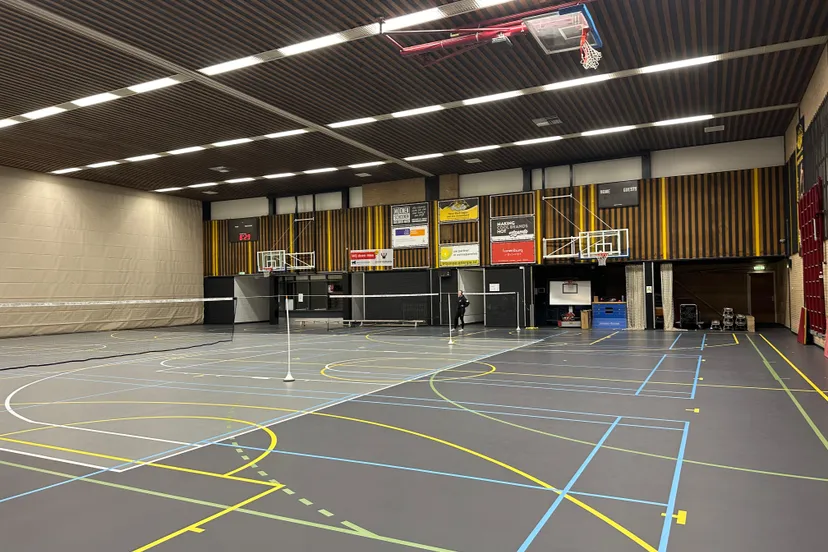 hazelaar nieuwe vloer