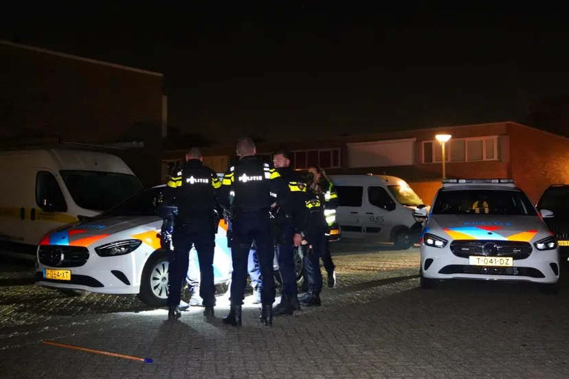 man die van grote hoogte naar beneden viel op tramkade overleden1