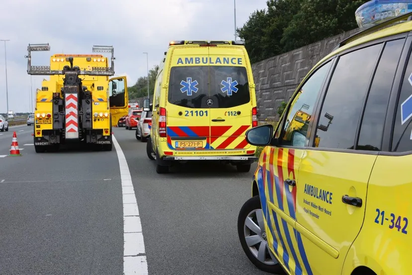 verkeersconfilict a59 den bosch 6